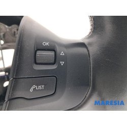 Peugeot - 2008 - Lenkrad