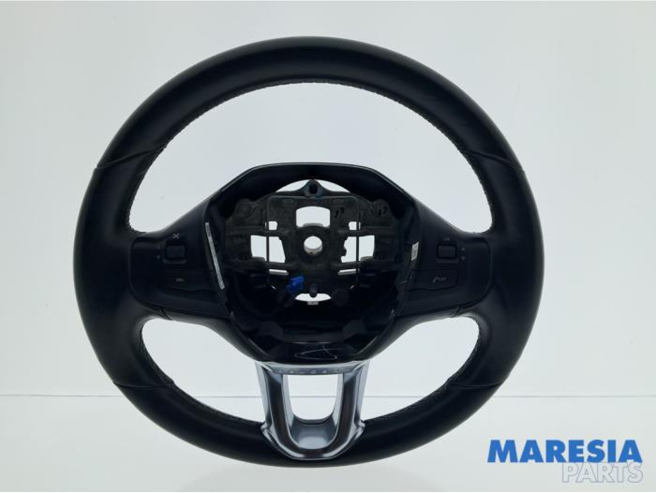 Peugeot - 2008 - Lenkrad