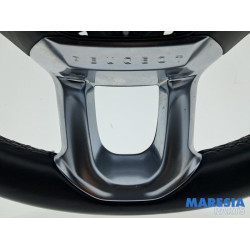 Peugeot - 2008 - Lenkrad