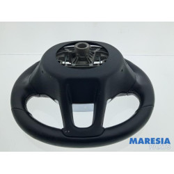 Peugeot - 2008 - Lenkrad