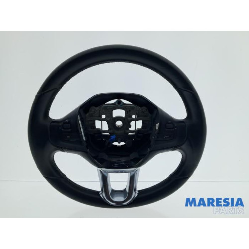 Peugeot - 2008 - Lenkrad