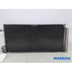 Opel - Combo - Klima Kondensor