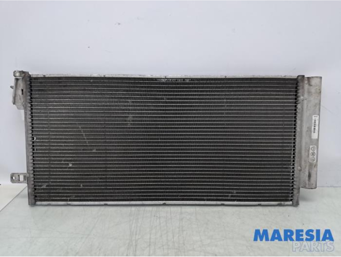 Opel - Combo - Klima Kondensor