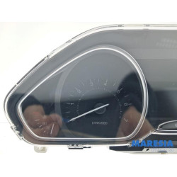 Peugeot - 2008 - Instrument panel
