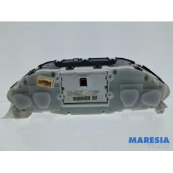 Peugeot - 2008 - Instrument panel