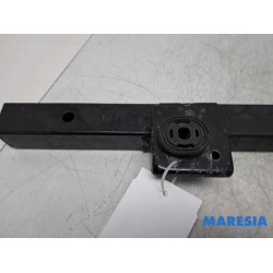 Opel - Combo - Radiateurbalk