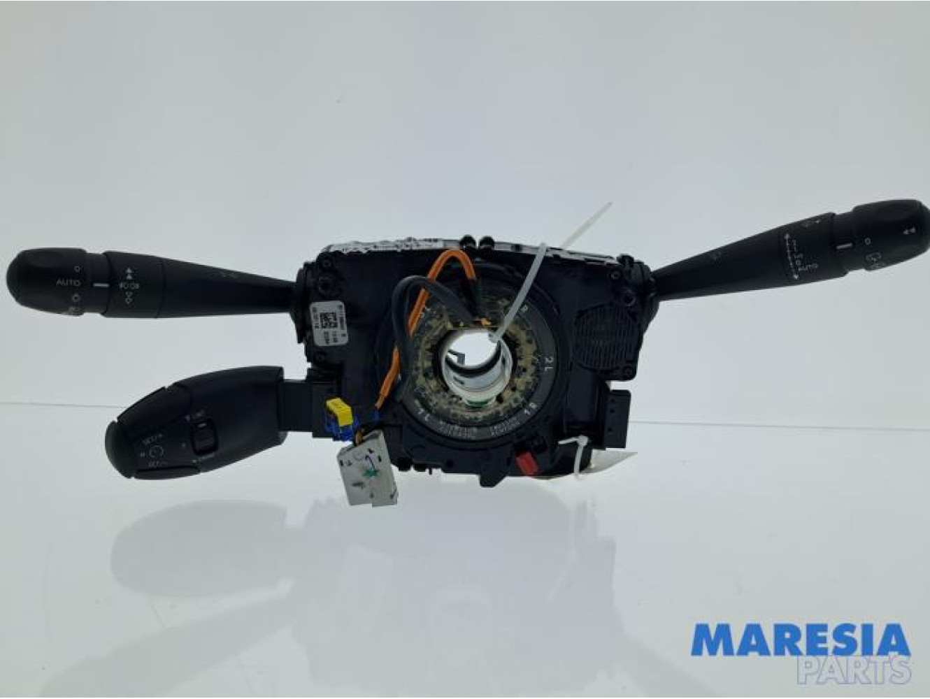 Peugeot - 2008 - Steering column stalk