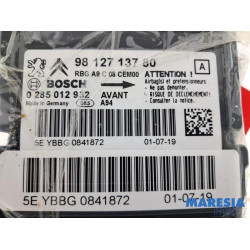 Peugeot - 2008 - Airbag Module