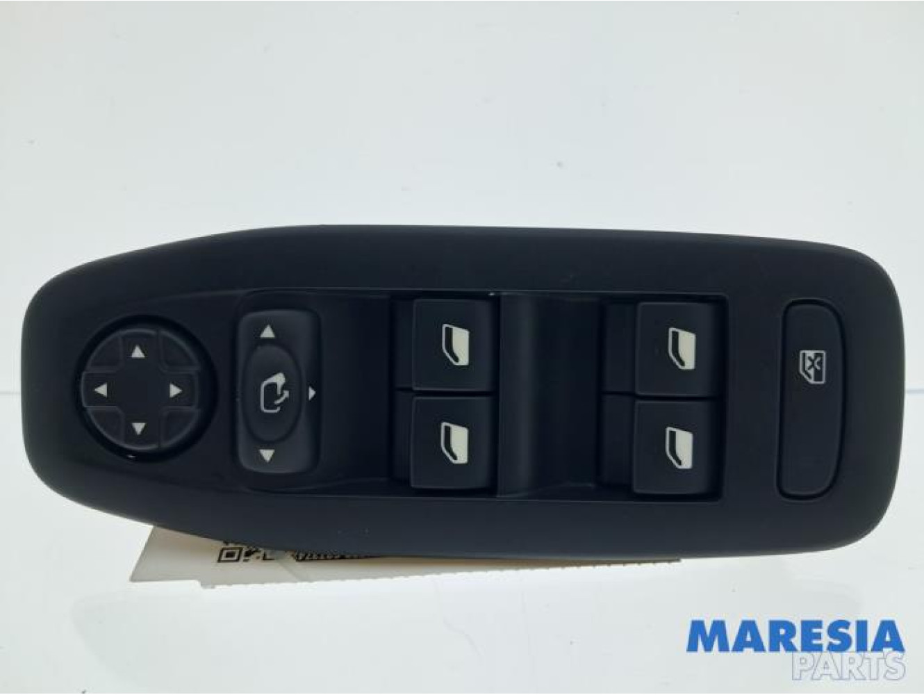 Peugeot - 2008 - Multi-functional window switch