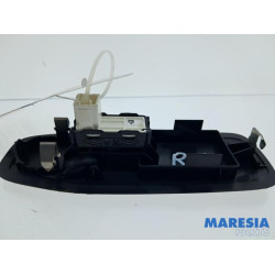 Peugeot - 2008 - Electric window switch