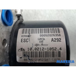 Opel - Combo - Pompe ABS