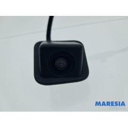 Peugeot - 2008 - Reversing camera
