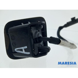 Peugeot - 2008 - Reversing camera