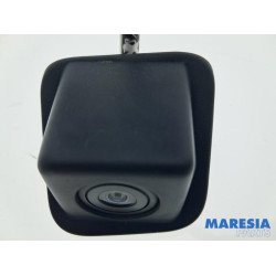 Peugeot - 2008 - Reversing camera