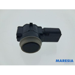 Peugeot - 2008 - PDC Sensor