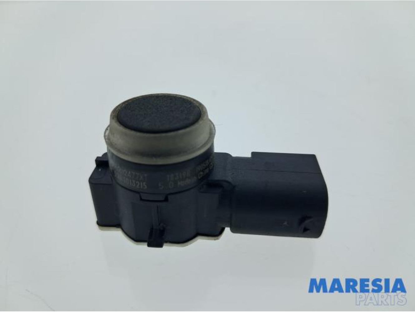 Peugeot - 2008 - PDC Sensor