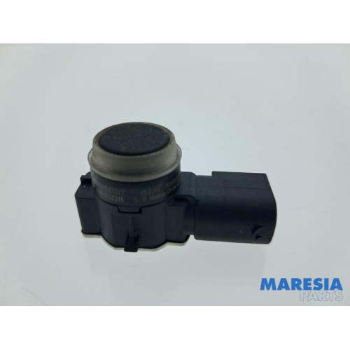 Peugeot - 2008 - PDC Sensor