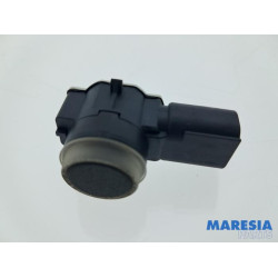Peugeot - 2008 - PDC Sensor