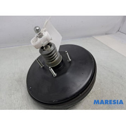 Opel - Combo - Assistant de freinage