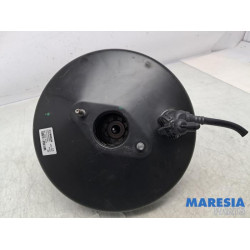 Opel - Combo - Assistant de freinage