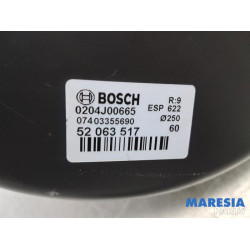 Opel - Combo - Assistant de freinage