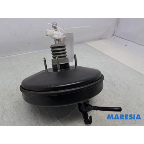 Opel - Combo - Assistant de freinage