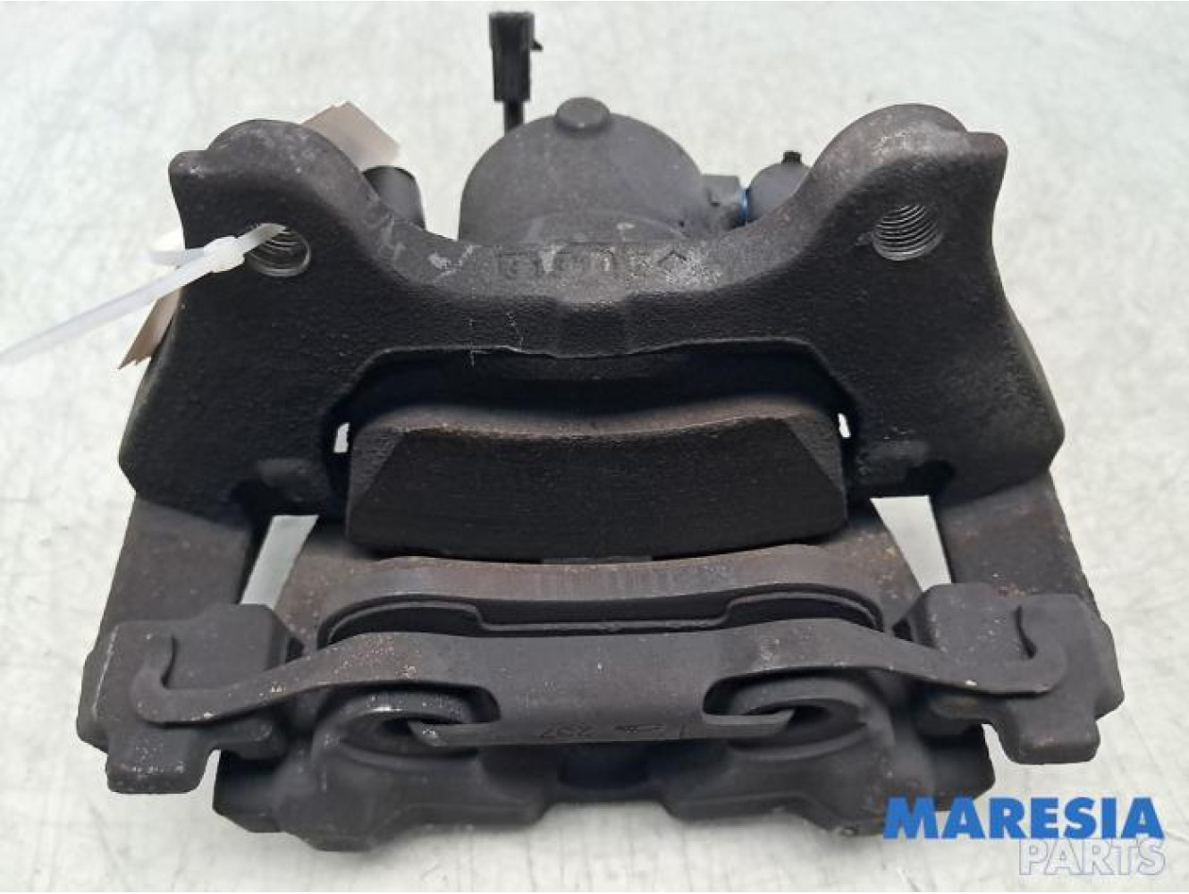 Opel - Combo - Bremszange rechts vorne