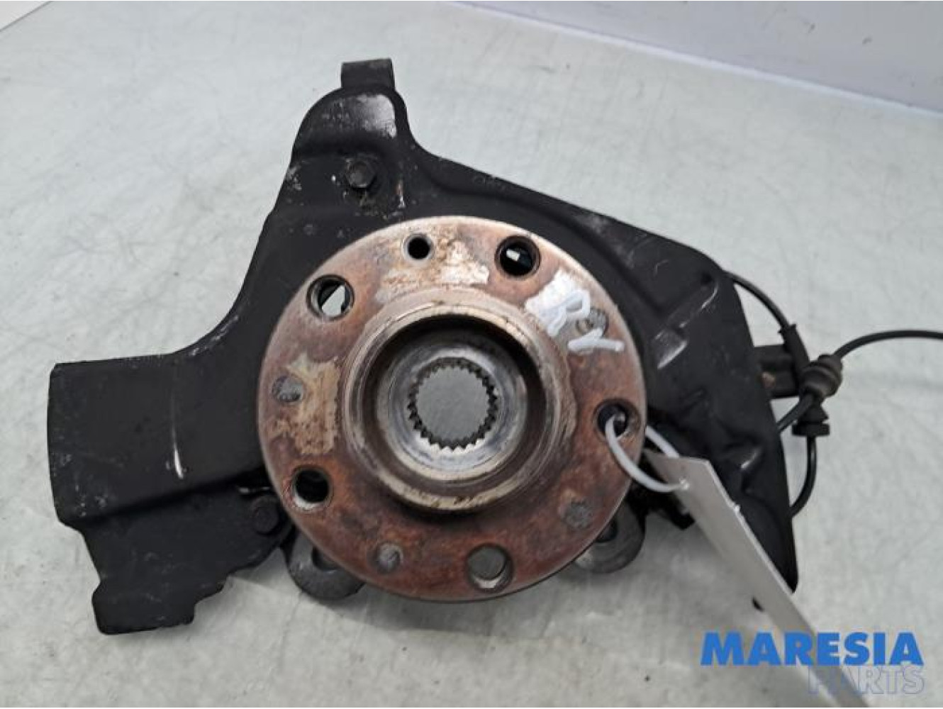 Opel - Combo - Knuckle, front right