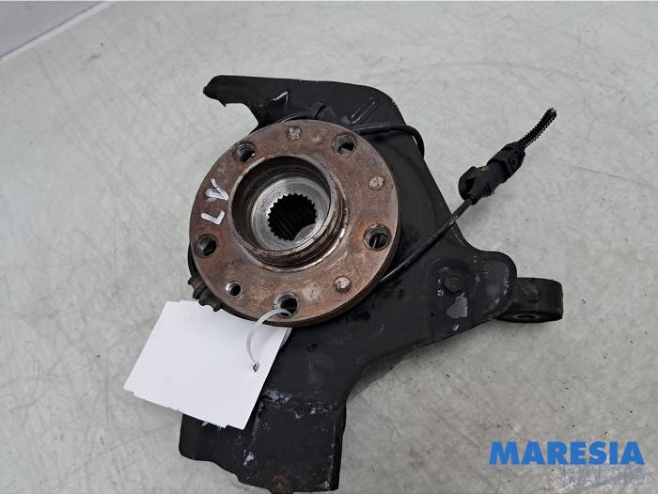 Opel - Combo - Fusee links-voor