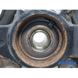 Opel - Combo - Fusee links-voor