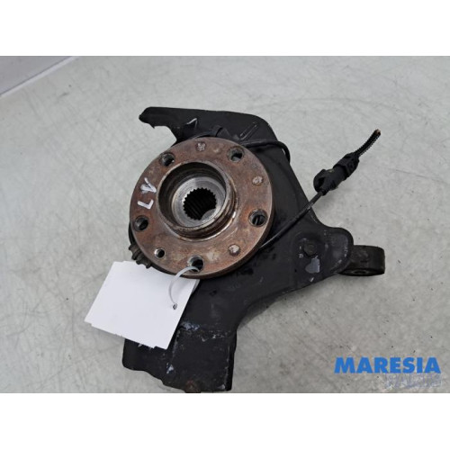 Opel - Combo - Fusee links-voor