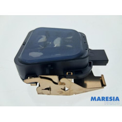 Peugeot - 2008 - Rain sensor
