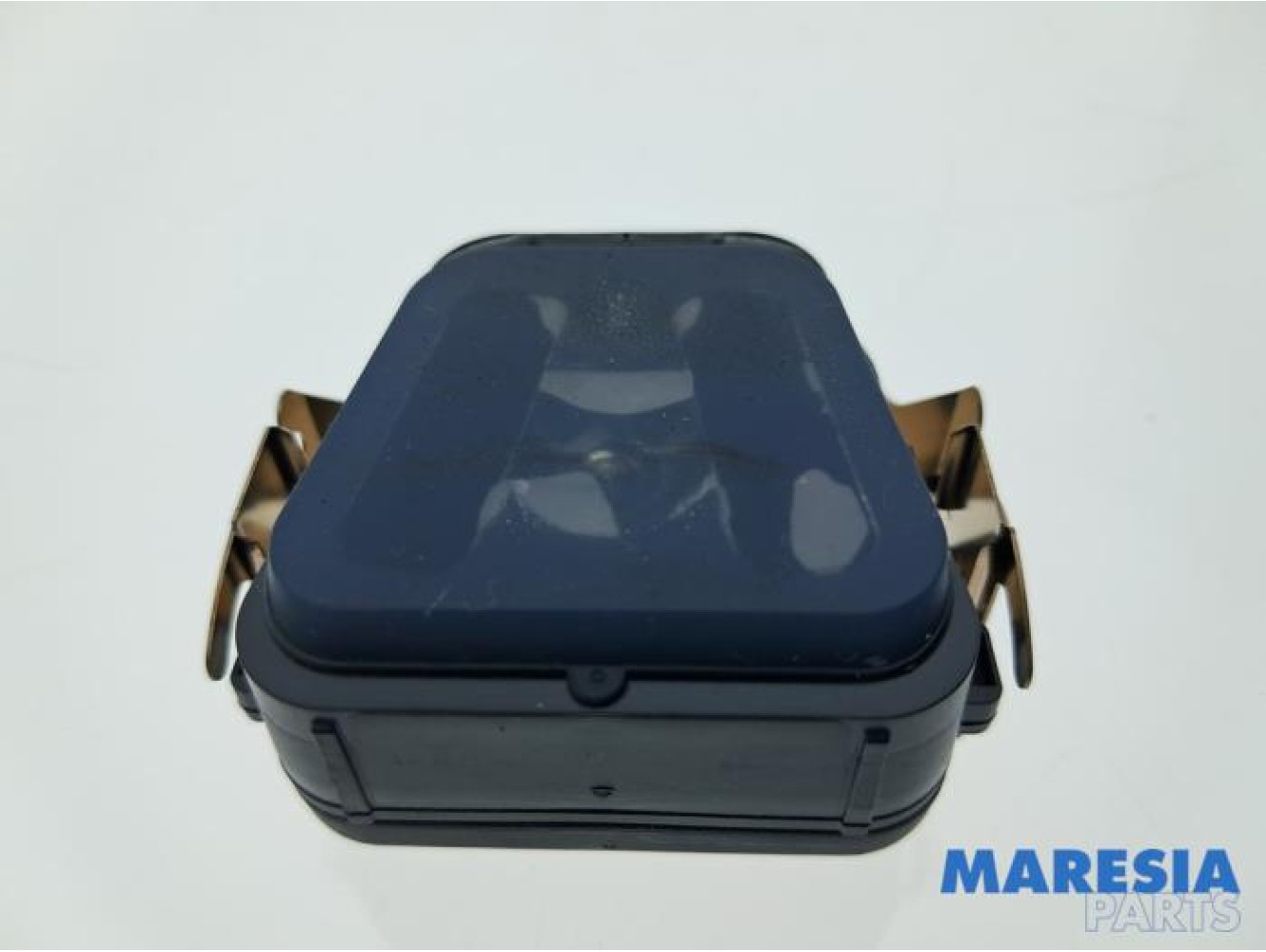 Peugeot - 2008 - Rain sensor