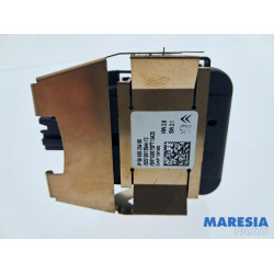 Peugeot - 2008 - Rain sensor