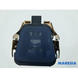 Peugeot - 2008 - Rain sensor