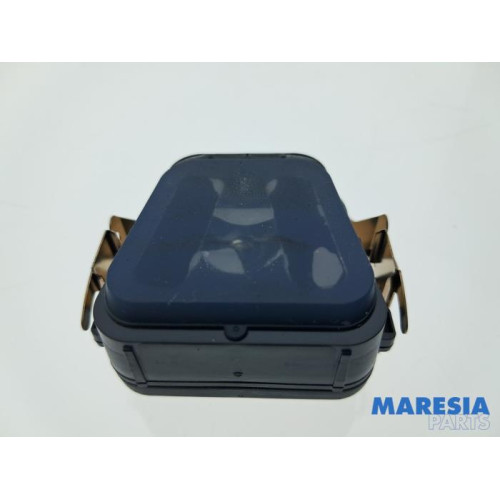 Peugeot - 2008 - Rain sensor