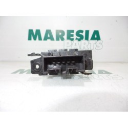 Fiat - Ducato - Heater resistor
