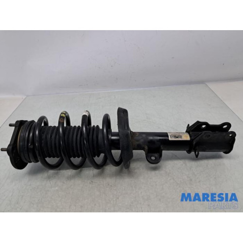 Opel - Combo - Front shock absorber rod, right