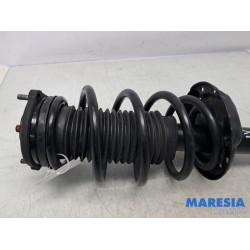 Opel - Combo - Schokdemperpoot links-voor