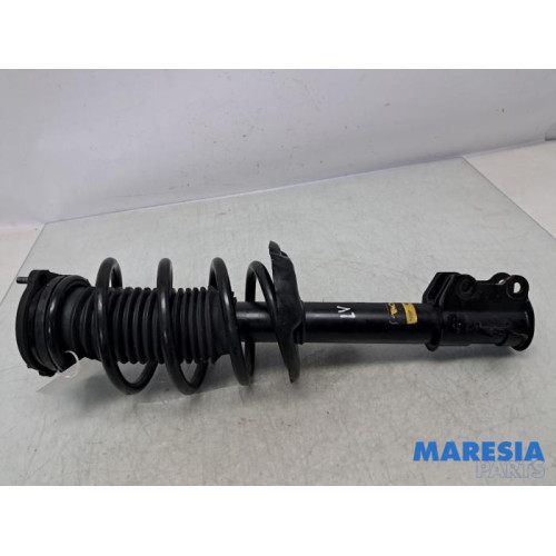 Opel - Combo - Barre amortisseur avant gauche