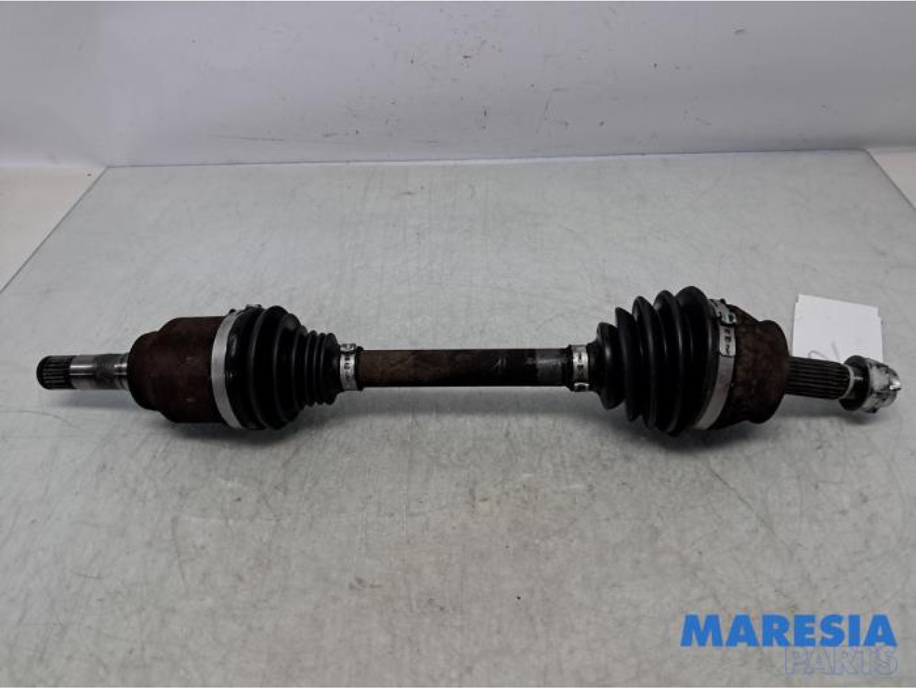 Opel - Combo - Front drive shaft, left
