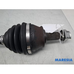 Opel - Combo - Front drive shaft, right