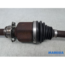 Opel - Combo - Front drive shaft, right
