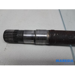 Opel - Combo - Front drive shaft, right