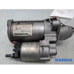 Opel - Combo - Démarreur