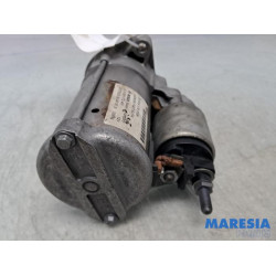 Opel - Combo - Démarreur