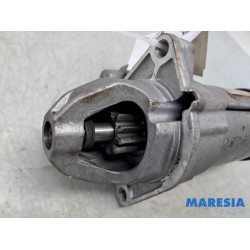 Opel - Combo - Démarreur