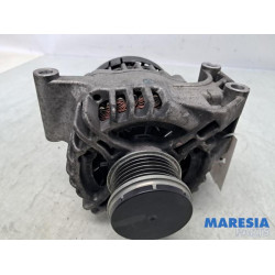 Opel - Combo - Dynamo