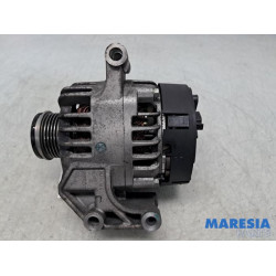 Opel - Combo - Dynamo