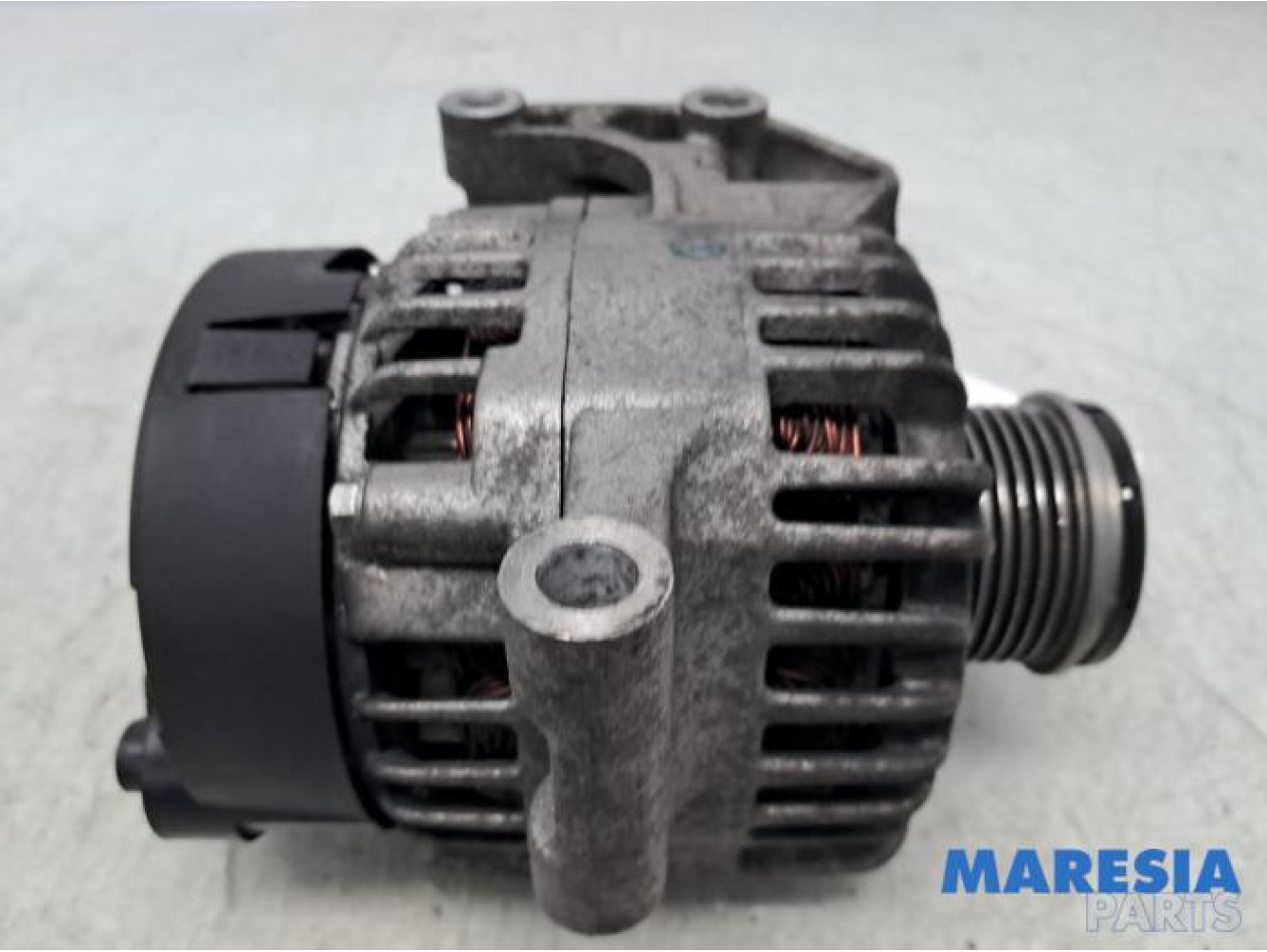 Opel - Combo - Dynamo